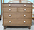 Old Chest of Drawers